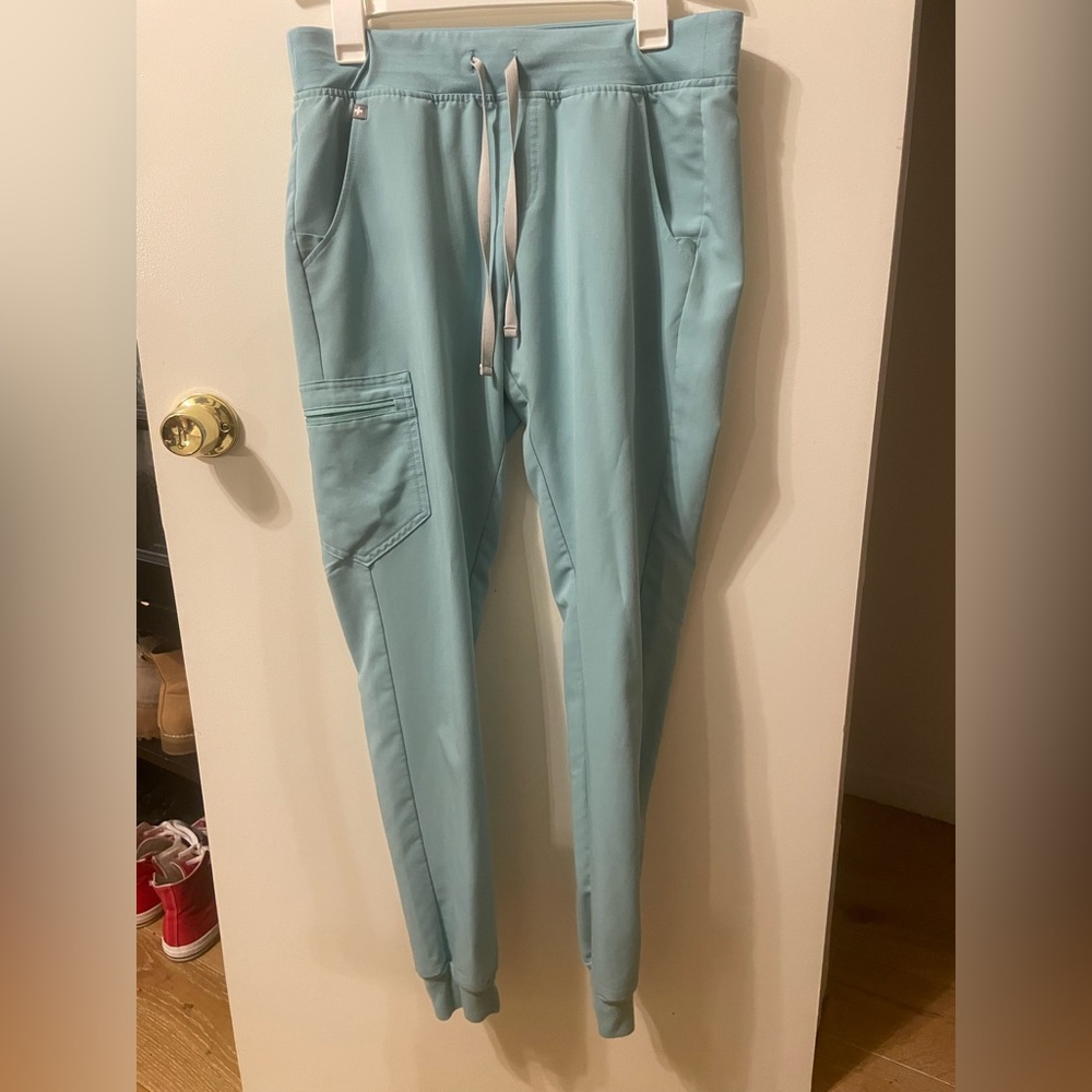 Zamora jogger scrub pant